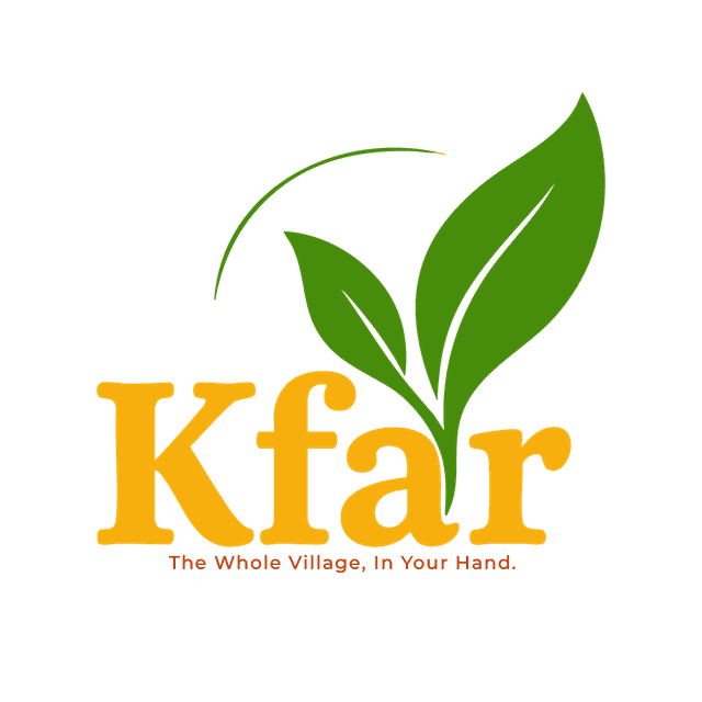 KFAR Marketplace