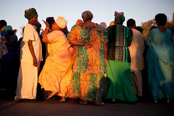 Cultural celebration